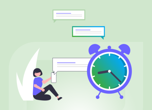 The Best Time to Send Your SMS Marketing Campaign