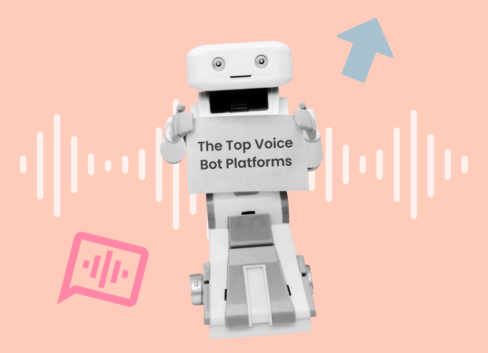 The Top Voice Bot Services for Small and Medium-Sized Businesses