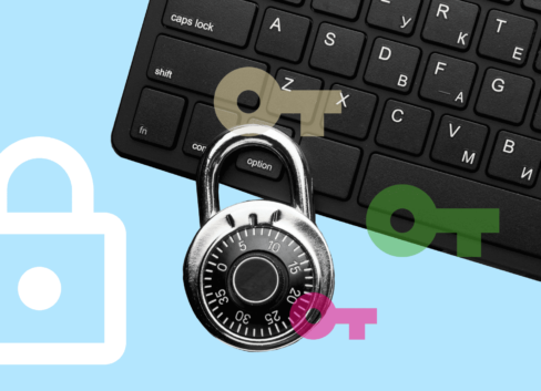 How Two-Factor Authentication Helps Mitigate Cybersecurity Risks for Large Enterprises