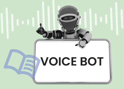 The Ultimate Guide of Voicebot Use Cases