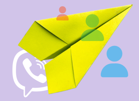 Viber Bulk Messaging: How to Choose a Mass Sending Software for Viber?