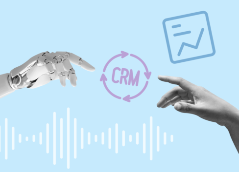Voice Bot Integration with CRM: What You Need to Know