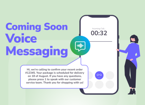 Voice Messaging: Cases for Your Business + FREE Templates