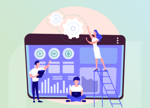 What Is CPaaS? Communications Platform as a Service
