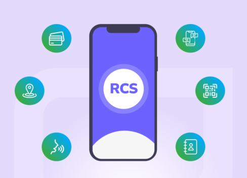 What is RCS Messaging? BSG Guide 2024