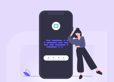 Implementing One-Time Password for Business in 4 steps