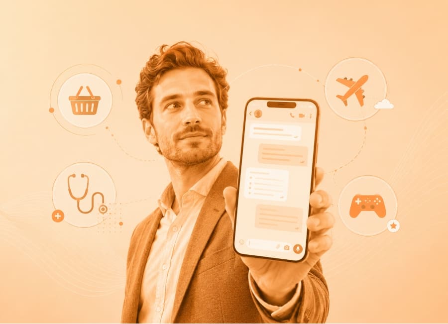 WhatsApp for Business: 10 Proven Use Cases Across Industries