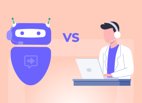 Will AI Voice Bots Replace Call Center Managers?
