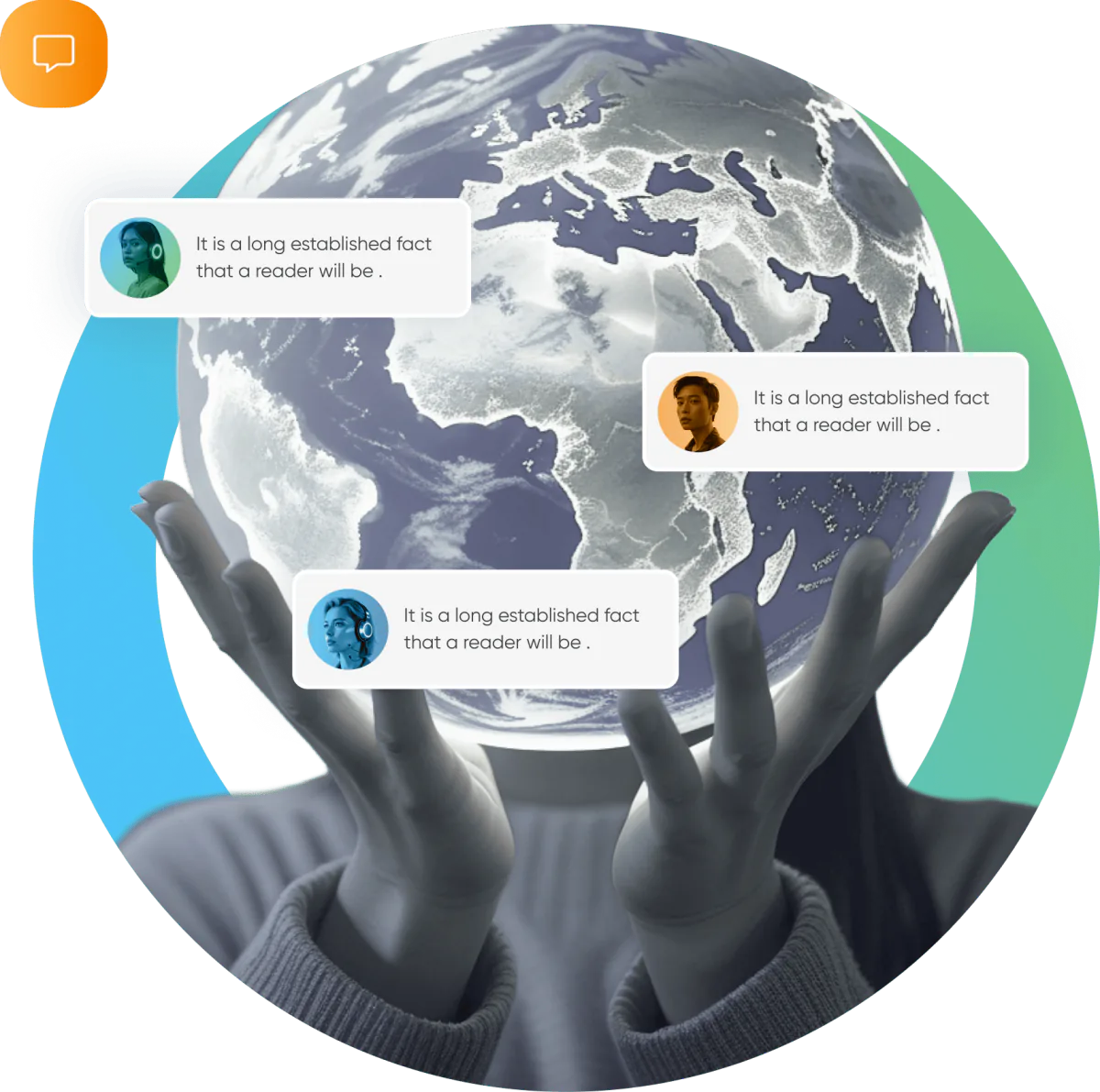 BSG bulk SMS platform for large-scale text messaging campaigns