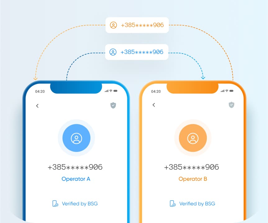 How MNP Lookup detects mobile number portability in real time