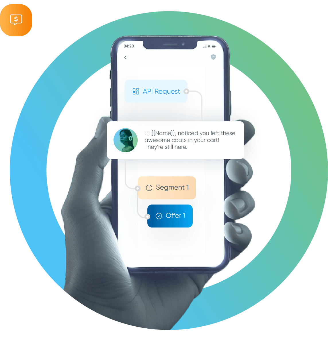 BSG promotional SMS services that drive sales and engagement