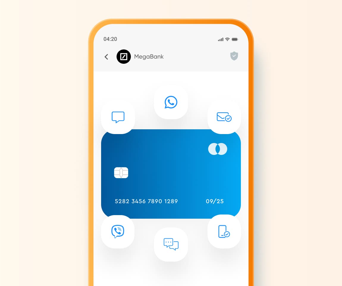 Smart automated payment reminders for finance customers via BSG messaging