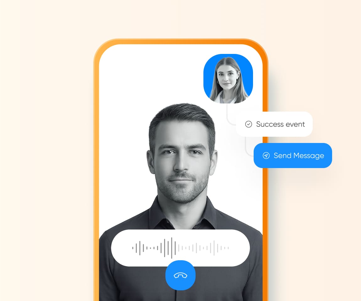 Instant customer support for eCommerce so shoppers never have to wait