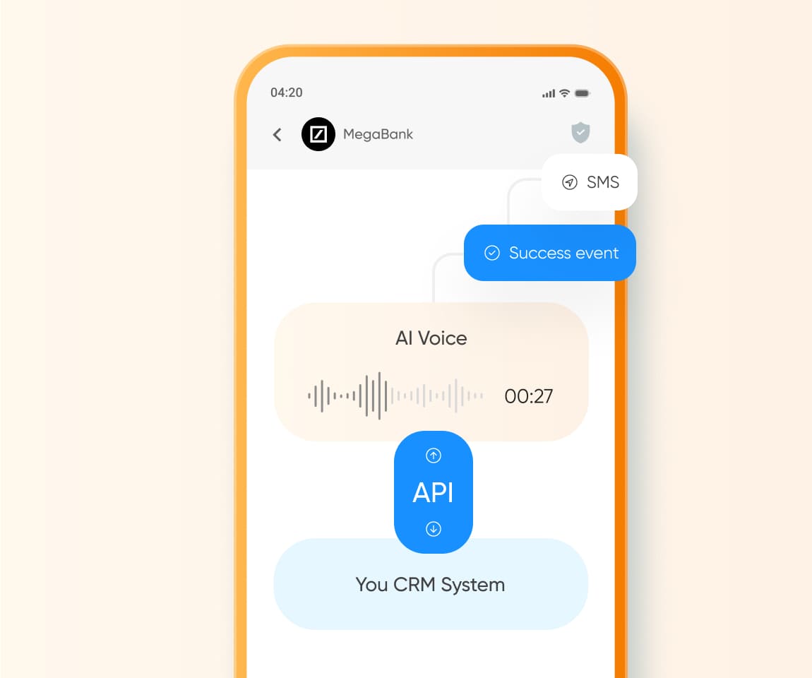 Telecom-grade message delivery with AI-level intelligence for enterprises