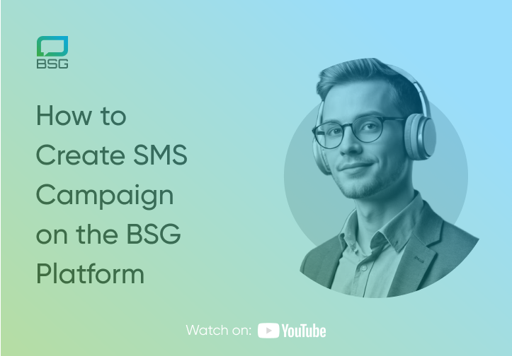 BSG Academy training videos for enterprise communications