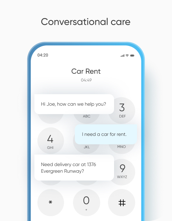 Gaming messaging use case: reminders tailored to player behavior