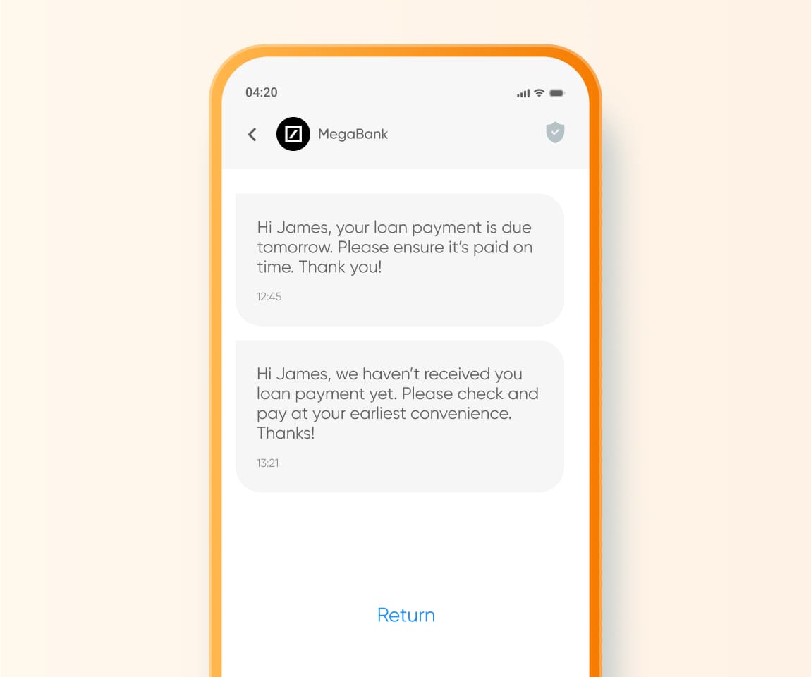 AI CPaaS messaging tackling low player engagement and churn in gaming