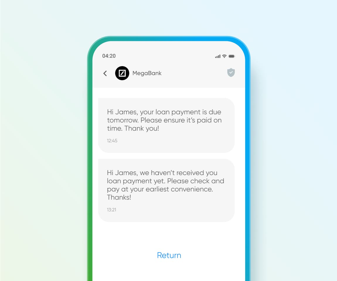 Fighting low player engagement and churn with AI CPaaS messaging