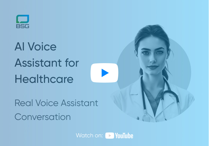 BSG Academy video lessons on patient messaging for healthcare