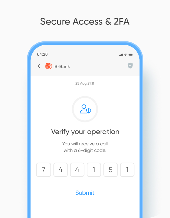 Logistics use case: real-time shipment tracking and status update messages