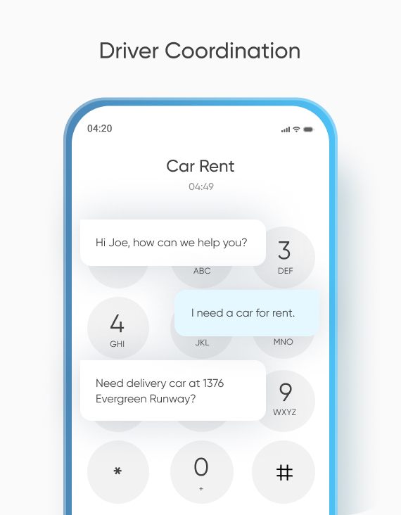 Logistics use case: campaigns to repeat customers and inactive clients