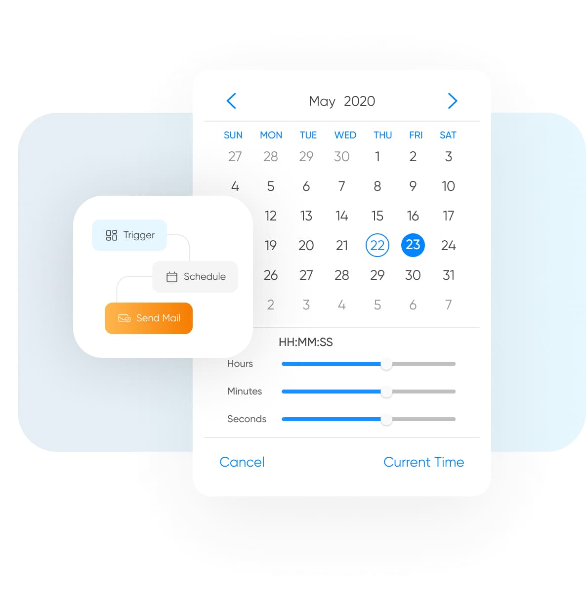 Налаштування автентифікації email для надійної доставки транзакційних листів