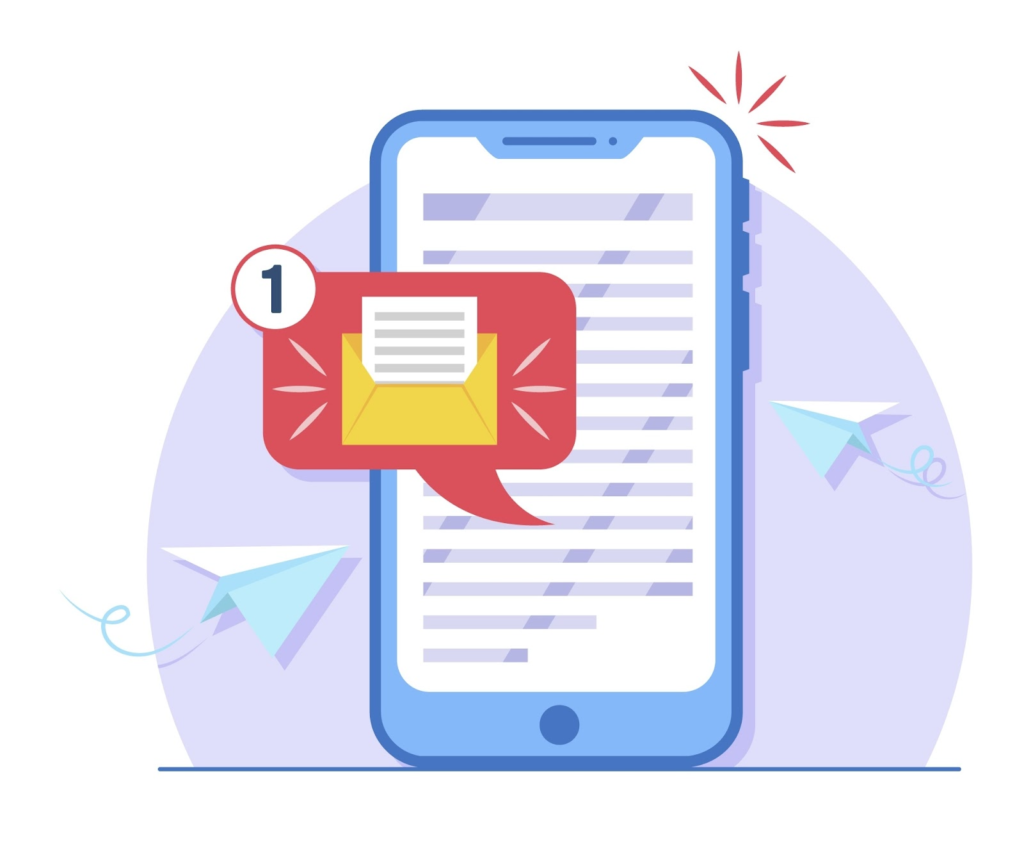 Why Build an SMS Database
