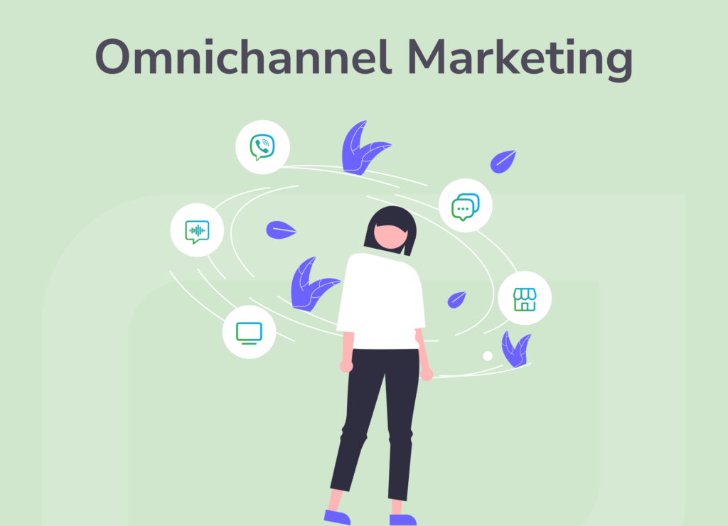 Omnichannel Marketing: Explained