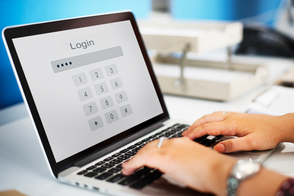 2FA for Business Compliance