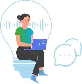 Voice Bot DTMF Feature for User’s Feedback