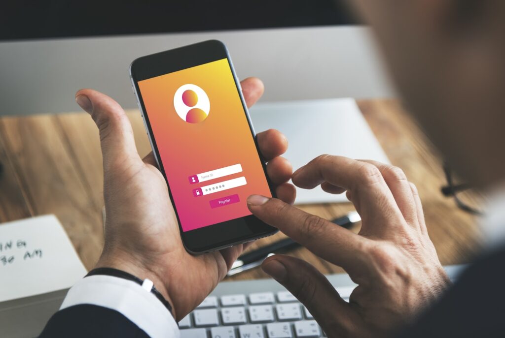 Steps to Setting up 2-Factor Authentication