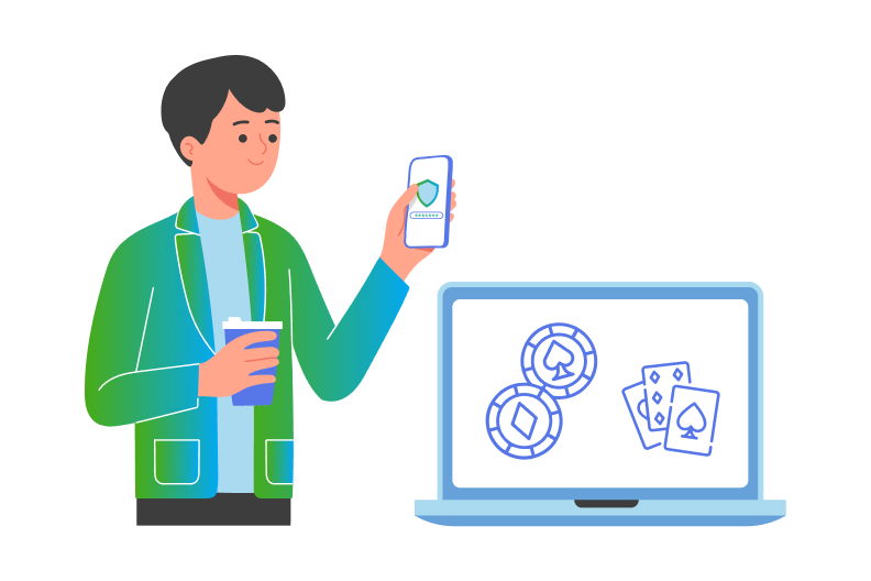 User Experience Focus