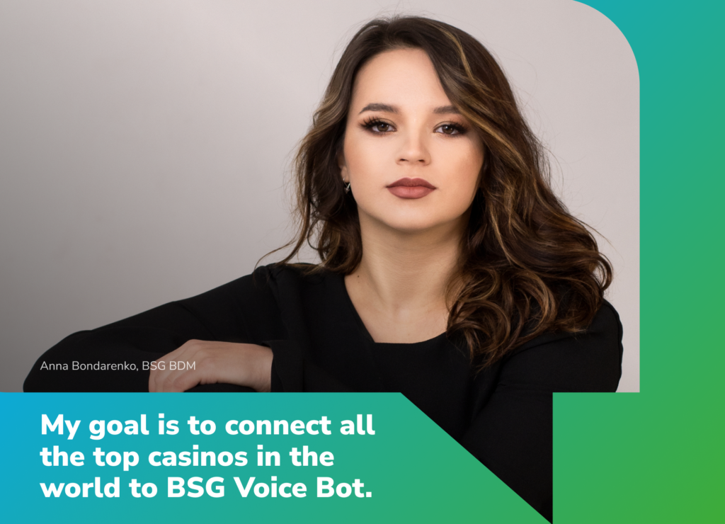 Lead Generation in iGaming interview with BDM