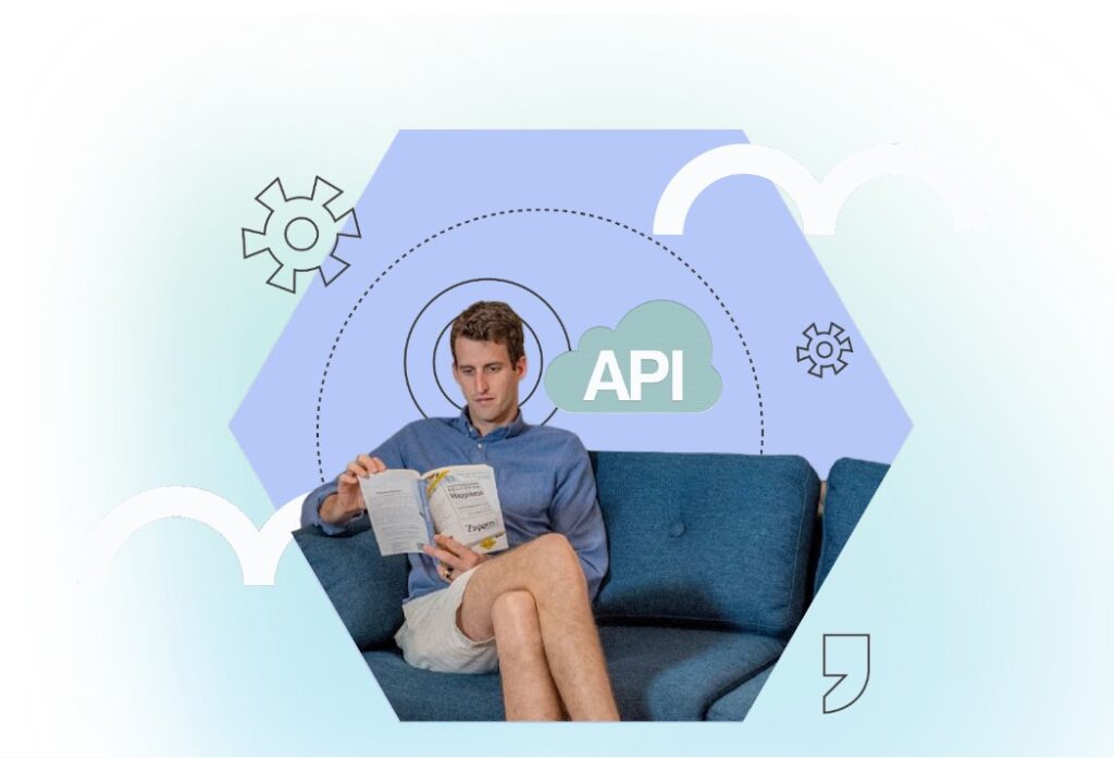 BSG provides eCommerce SMS marketing integrated via REST API