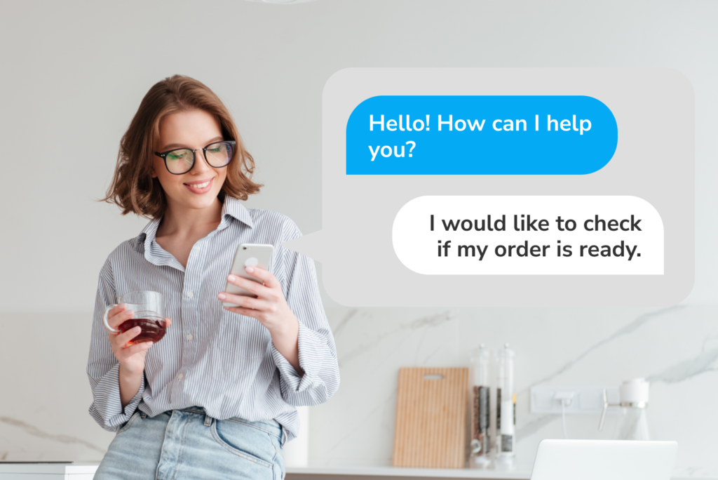 The Impact of Voice Bots on Call Center Operations