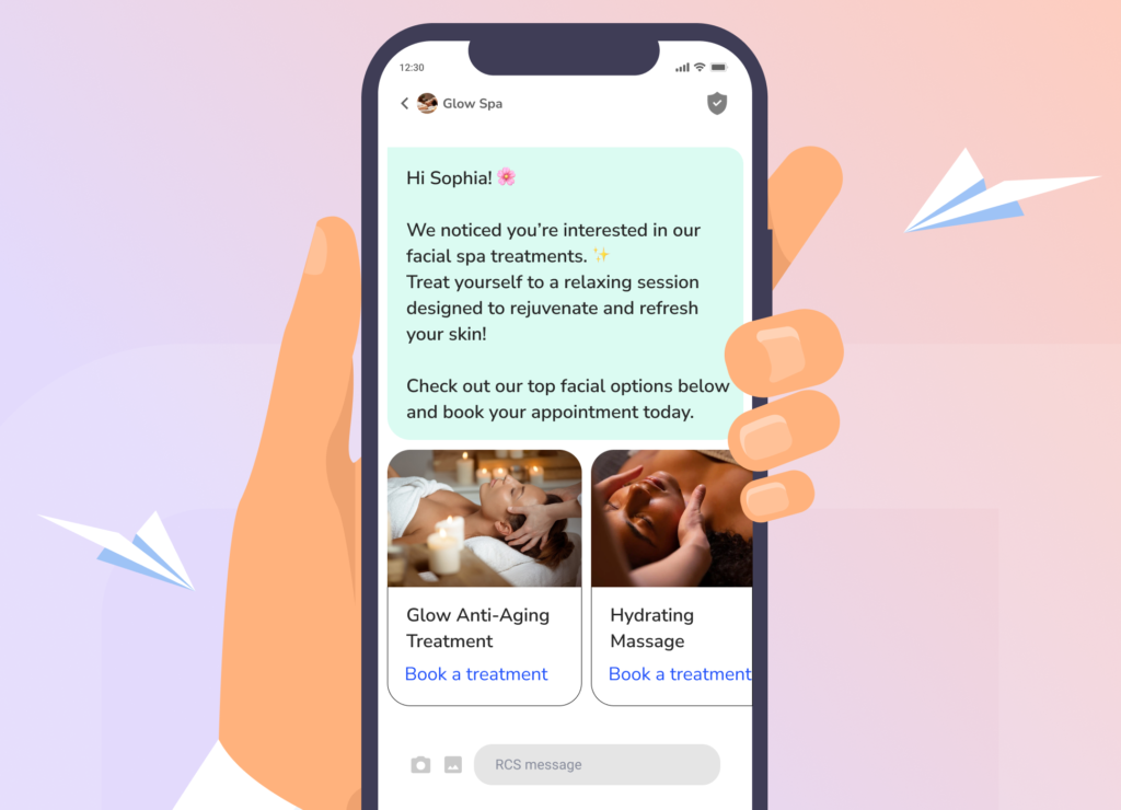 Spanish Language Course Offer
