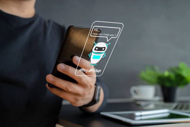 Top Voice Bot Services for SMBs